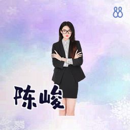 陈峻