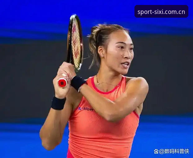 2026法网女单抽签详解：郑钦文保分压力与王欣瑜种子征程